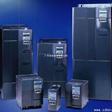 西门子MM430变频器6SE64302UD337EA0 6SE64302UD345EA0电压控制