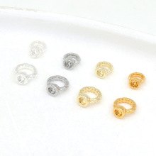 ��ɫ18k���p���黨��β�]�ڭh�ۭh�i�ǿ״��������DIY�Ʒ���