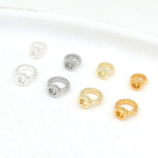 ��ɫ18k���p���黨��β�]�ڭh�ۭh�i�ǿ״��������DIY�Ʒ���