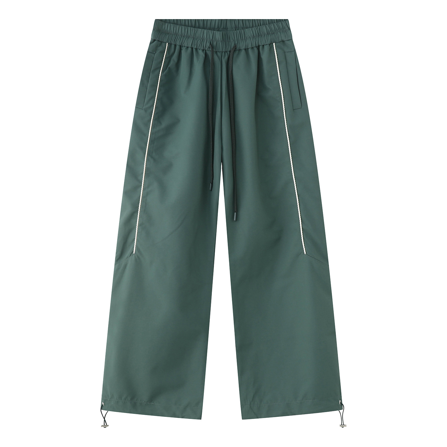 Pantalones verdes