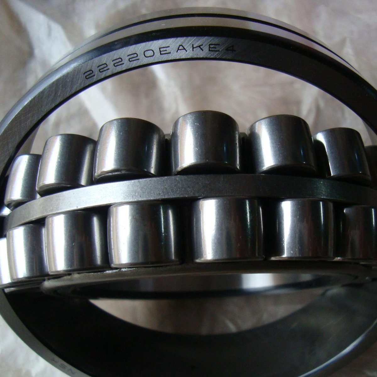 22244E轴承   22244EK调心滚子轴承