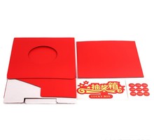 义乌源头工厂加工纸盒纸袋瓦楞彩盒精美画册礼品盒吊牌说明书