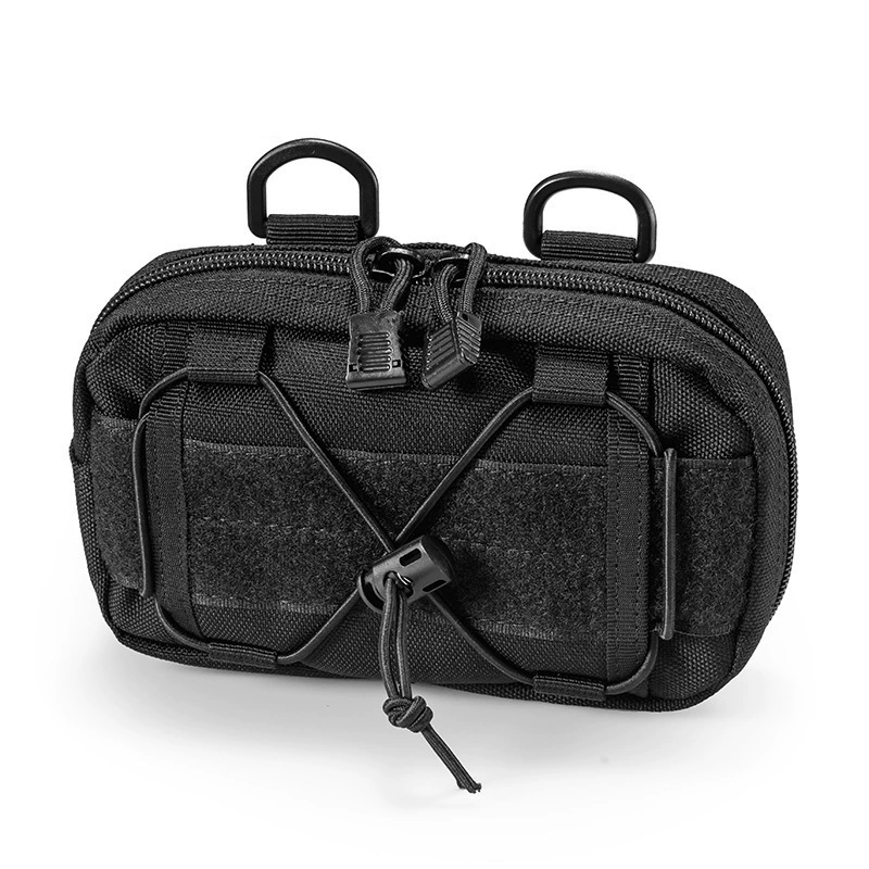 Tactics travel belt bag, vest, universal organizer bag