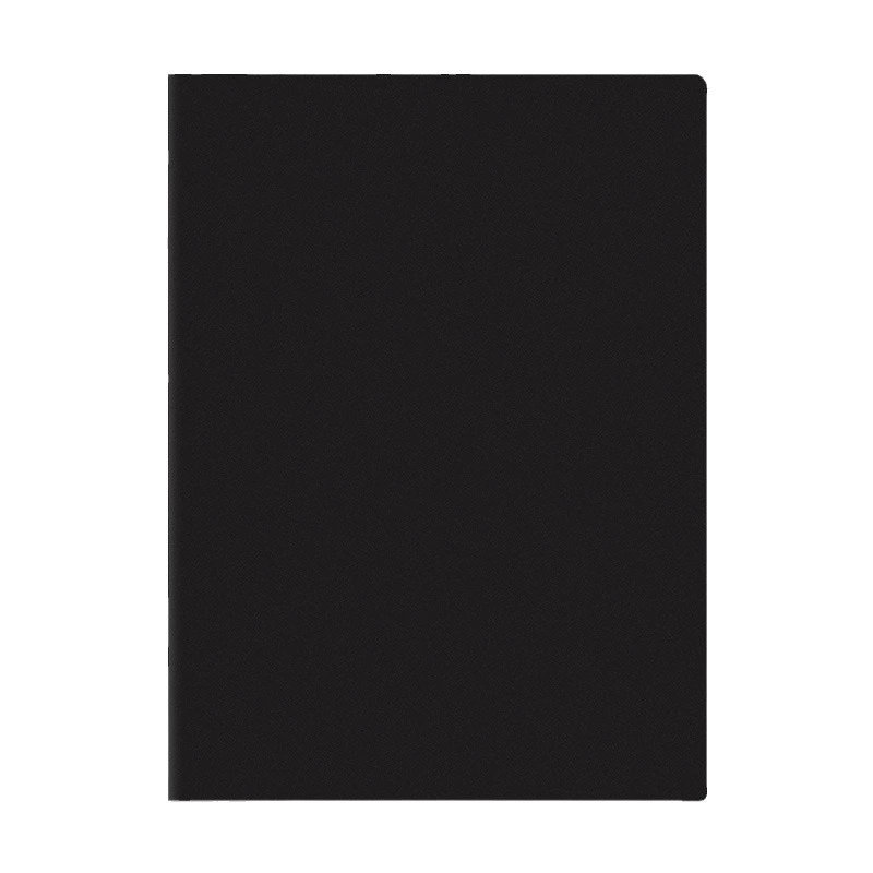 四方伙伴 Leather laptop, retro sophisticated book for elementary school students, for students, wholesale