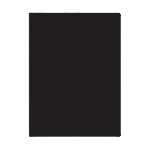 Sifang Partner Kraft Paper Notebook Retro College Student Exquisite Class Notebook Soft Cover Wholesale