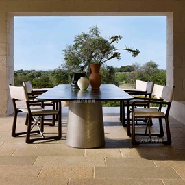 户外沙发;沙滩椅;户外实木桌椅