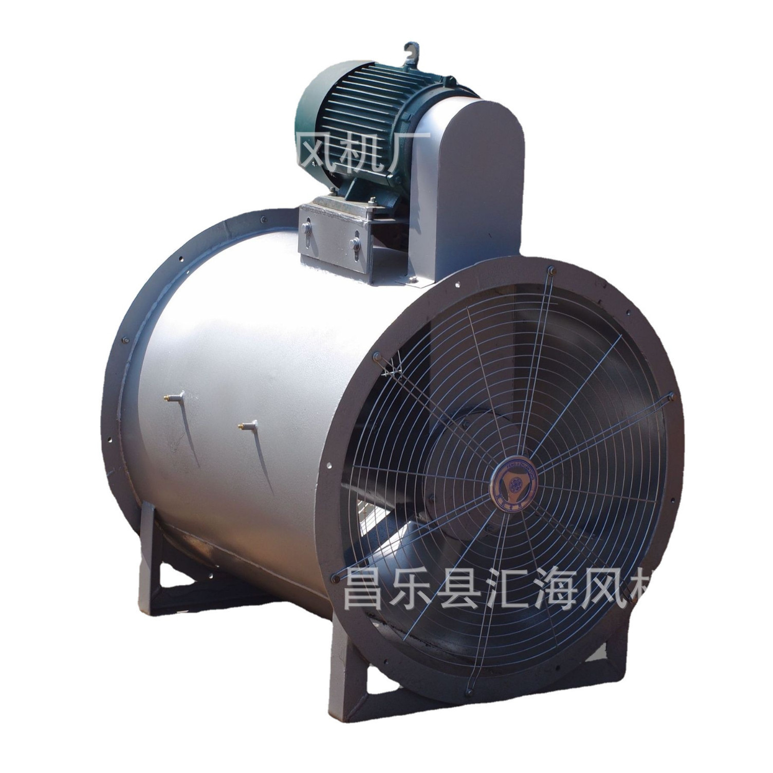 T30 No.7C 3kw轴流通风机 厂房散热 通风 工业风扇