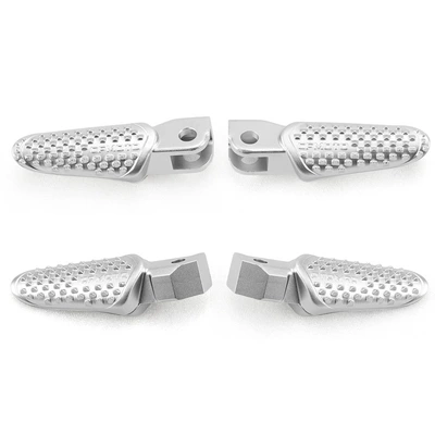 Srs Cf400-6-9-12 Footrest: Motorcycle pedals