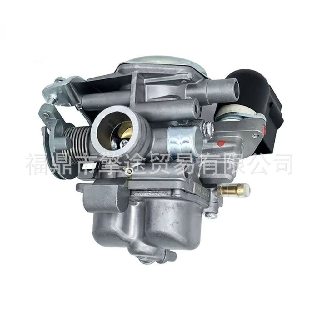Carburetor suitable for Honda DIO50 TODAY50 NCH NSC NVS50 NSK AF56 motorcycles