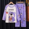 Double Set-Ceta Berry Bear