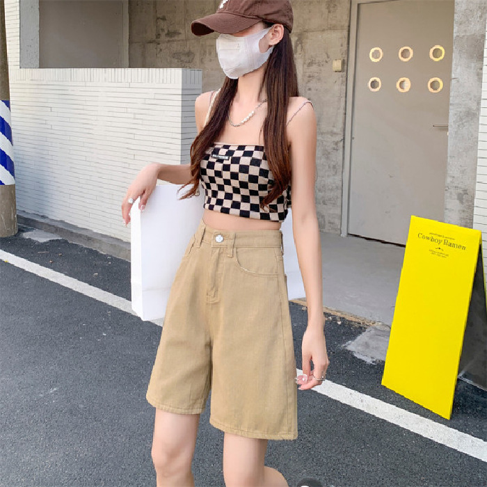 카키