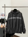 Fleece jacket