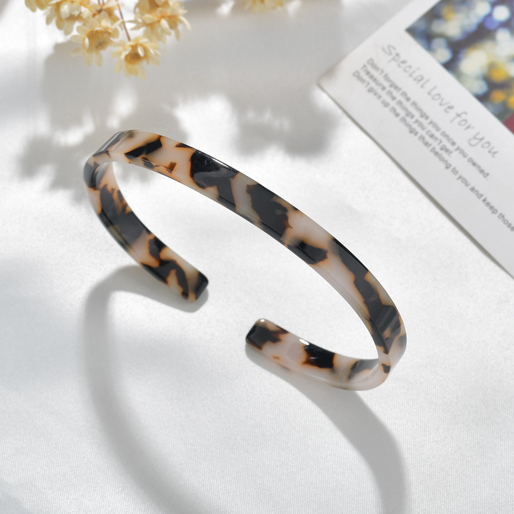 Printing Simple Thin Bracelet