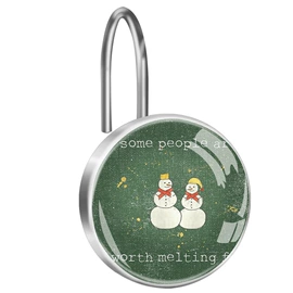 衣钩/挂钩;帘钩;卫浴套件