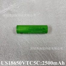 ȫ��ԭ�b����US18650VTC5C 2500MAH��x��늳س��m30A˲�g60A����