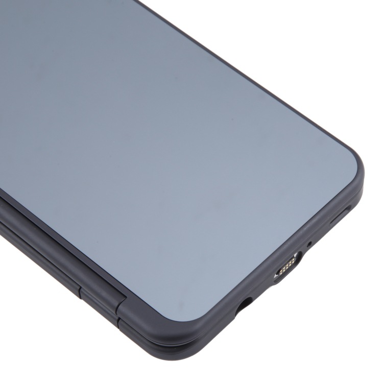 Aplicable para LG V60 ThinQ Original LCD Touch Assembly Subscreen