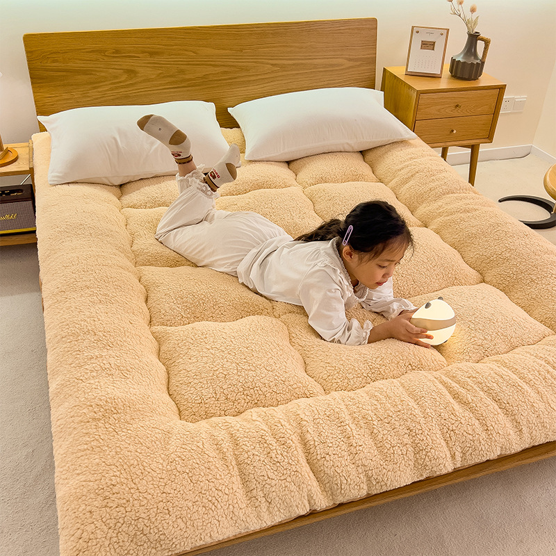 Universal mattress, wholesale, increased thickness