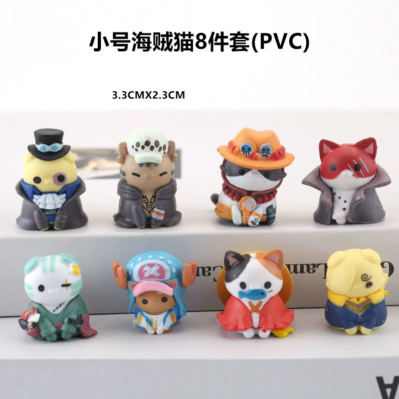 (Cross-border trading), minifigure, doll, cosplay, capsule toy