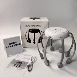 筋膜枪;猫猫玩具;MINI按摩器