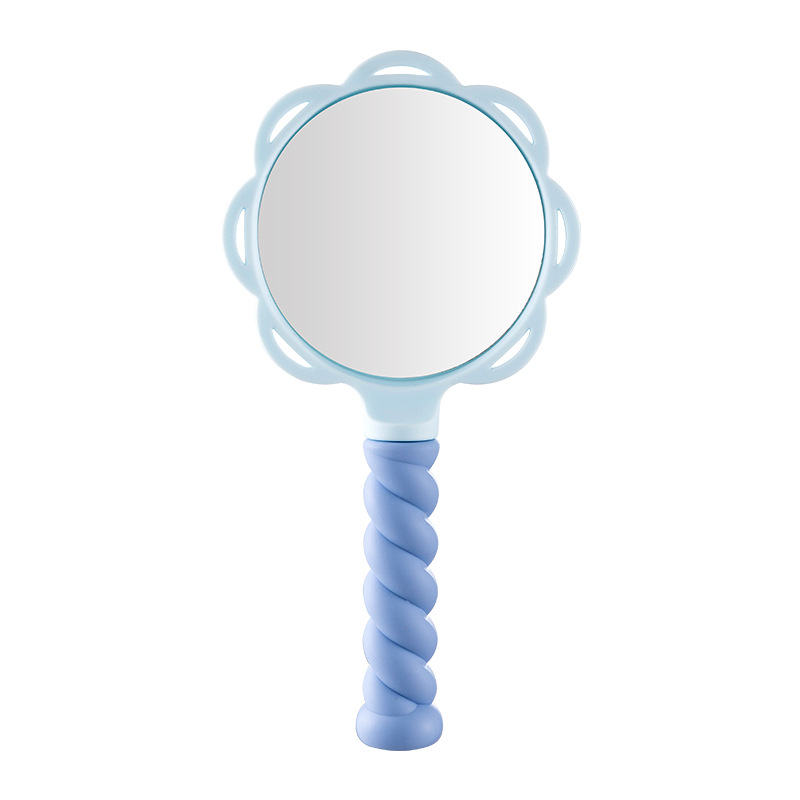 트위스트 미러블루
