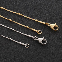 18k��0.9�����P��߹�朊A���Ʒ� 45cm���i�Ǽ��DIY�Ʒ��