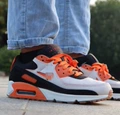 Orange Red