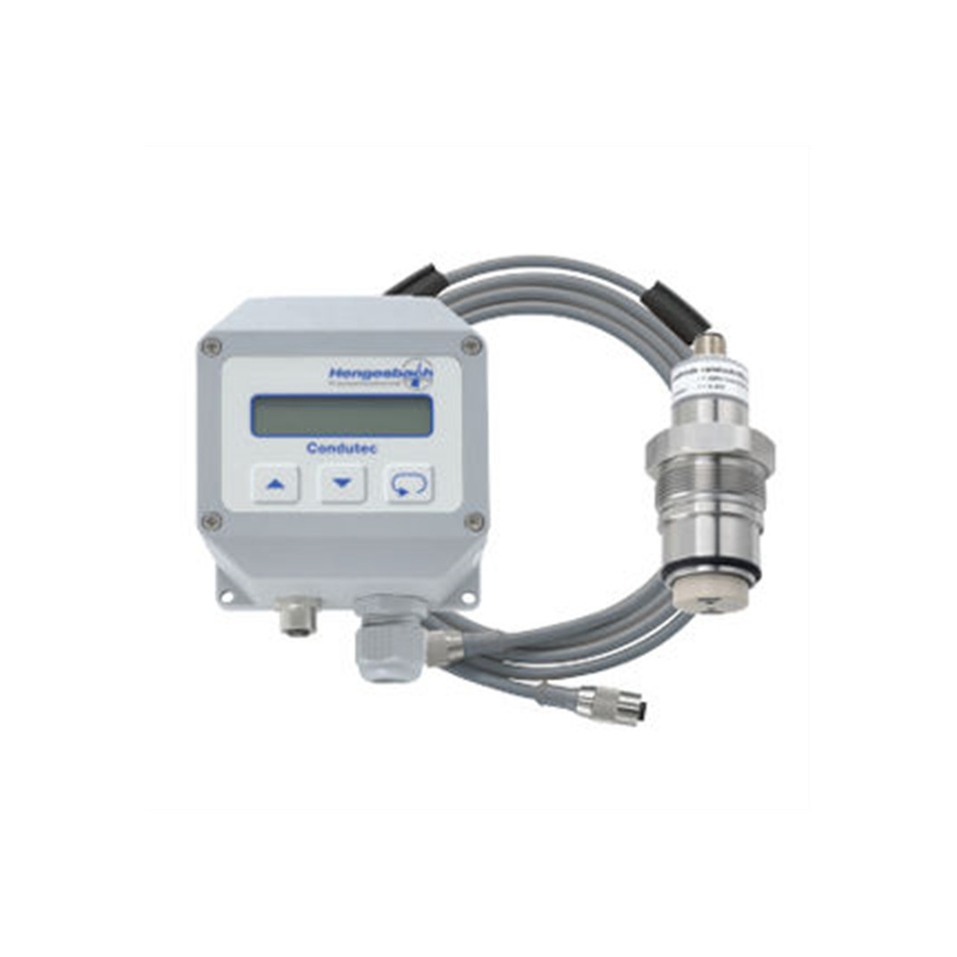 HENGESBACH压力表DMU 100 压力传感器 液位开关