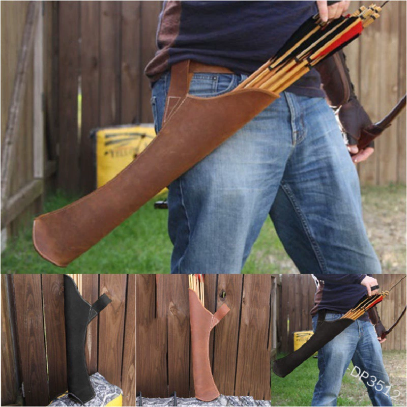 Retro quiver, for import, Amazon, cosplay