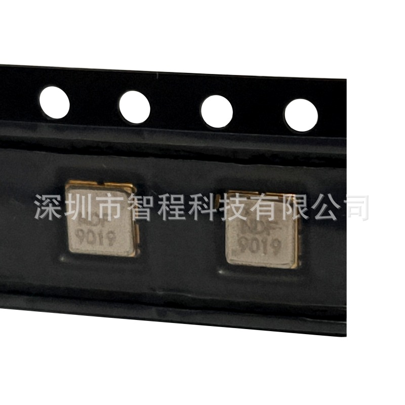 NDF9019 1090MHz 1084-1096MHz 声表滤波器 NDF 3X3 拍前咨询