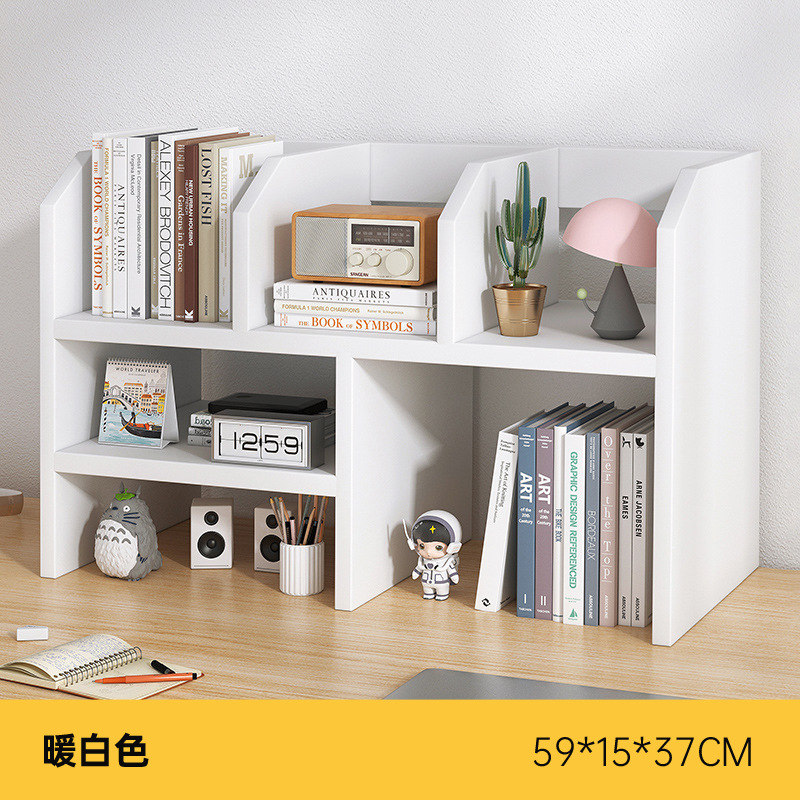 [간단한 펜치] 따뜻한 흰색 59*15*37cm