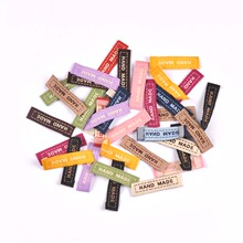 PIӢ����ĸHAND MADE ��ɫ��߅����DIY���N����ֿpС�˺�50��/��