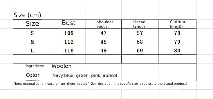 Abrigo de lana con capucha y bolsillo suelto, estilo coreano, elegante, de color sólido, artístico, con hebilla de madera doble, 61248_voghion.com