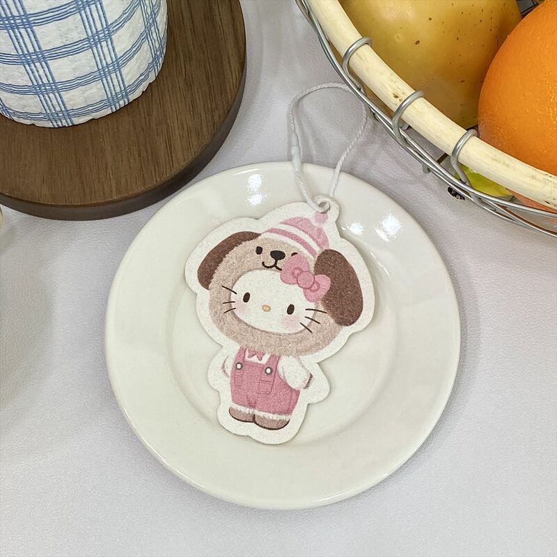 オリジナルアニメktヘッドカバーの木質綿スポンジが吸水して大きくなります。キッチンの汚れを落として泡立てて食器の神器を塗ることができます。|undefined
