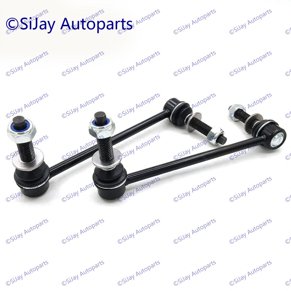 Pair of Applicable New Dodge Challenger Front Balance Bar Ball Head K80822 K80823 4895482 AA