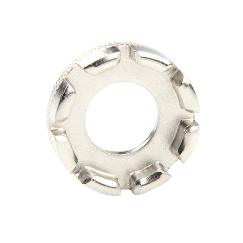 Spoke wrench, mountain bike and road bike hoop, hoop adjustment tool wire, dead flying spokes