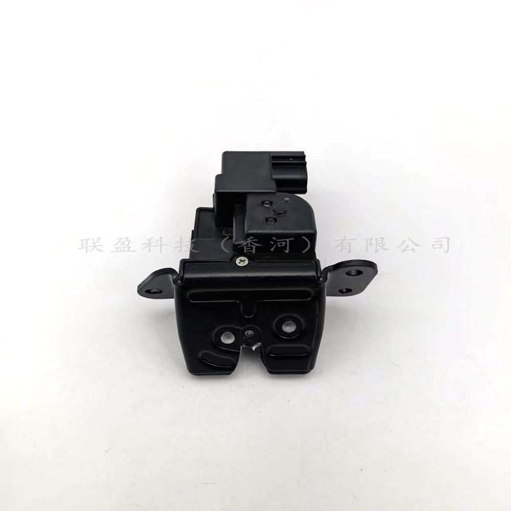 812301H000 81230-1H000 Is Suitable for Hyundai Ix20/Ix35 Kia Ceed Trunk Lock Block