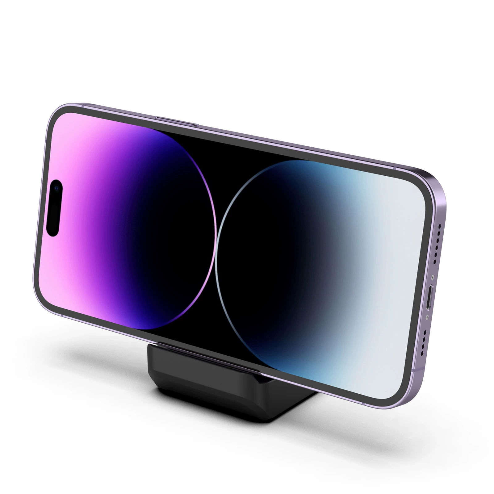 Часы Samsung, силиконовая трубка для зарядки