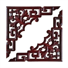 木质线材;木质工艺品;相框、画框