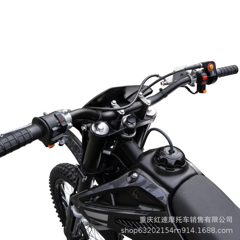 Shto A2(Cb300) Off-Road Motorcycle Cb300 Engine Mountain Trail High Configuration Off-Road Cqr