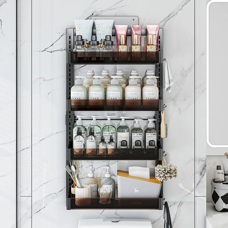 Выше многофункциональный туалет туалет туалет бак для воды бумажные полотенца для хранения новых туалетов