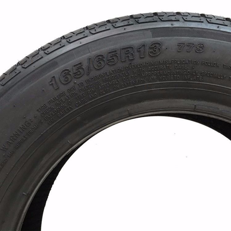 Beidou Star Tire 165/65R13 Harfei Lubao Edier 16565R13 Tire Royal Seahorse Festo