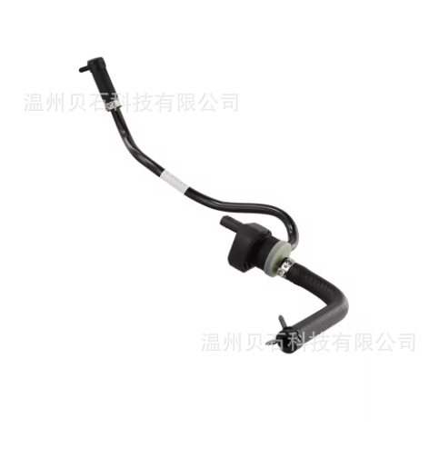 Suitable for Mercedes-Benz Engine Ventilation Pipe A2740187201 A2740182201 A2740186700