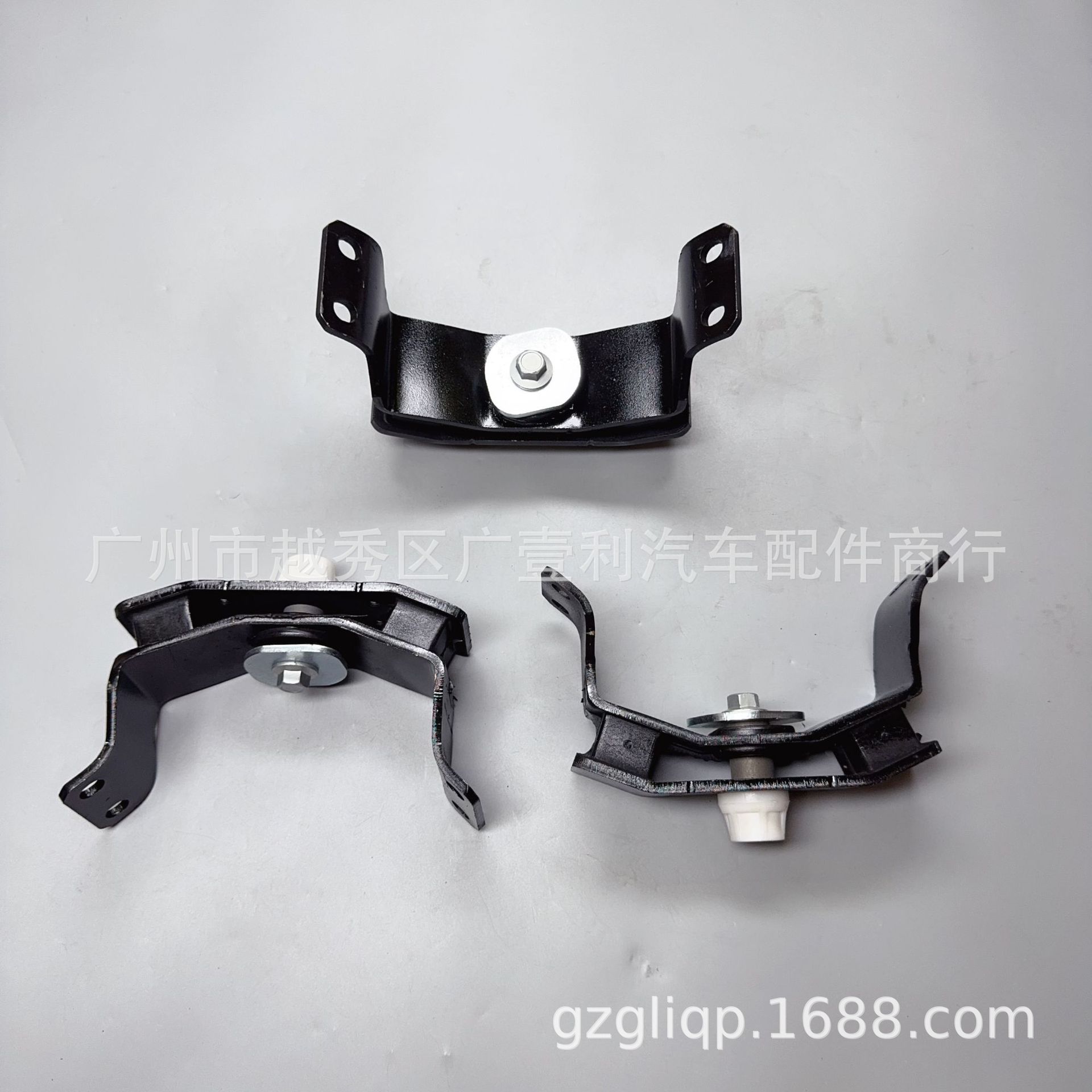 Suitable for 12371-0L220 Fprtimer Hilux Kin156 Kun125 Gearbox Foot Glue Lh