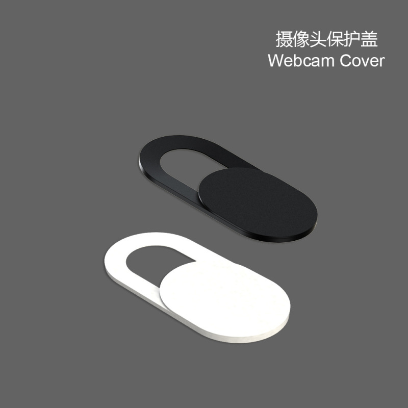 Mobile Phone Camera Sticker, Front Camera Cover Patch to Protect Privacy, Tablet and Laptop Camera Cover