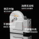 Old 90 aluminum alloy door and window pulley stainless steel 90 pulley sliding window sliding door copper core roller track wheel