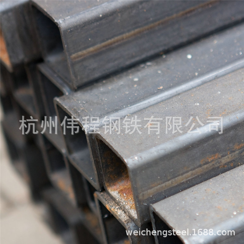 Q235B�ȶ�п����40*40��п���ع� ���ιܿ��ķ�ͨ��п�����ֻ�