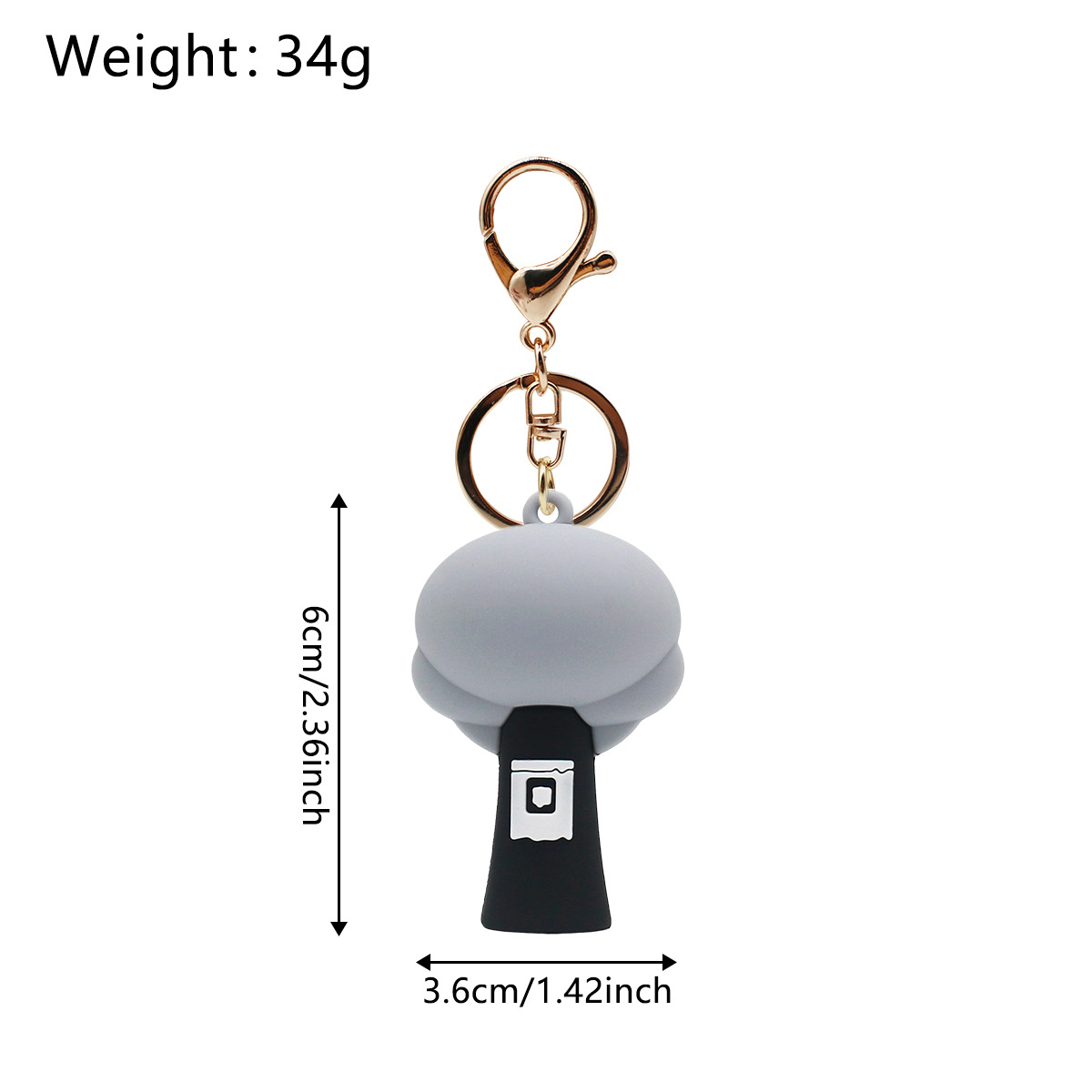 리듬박스-그레이트리 [골드버클]