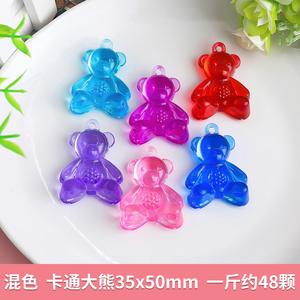 beruang kartun / 500g