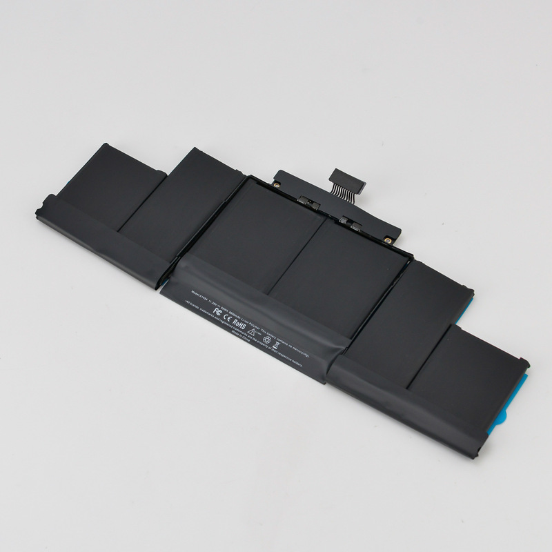 Laptop Battery A1494 Suitable for MacBook Pro 15" A1398 2013-2014