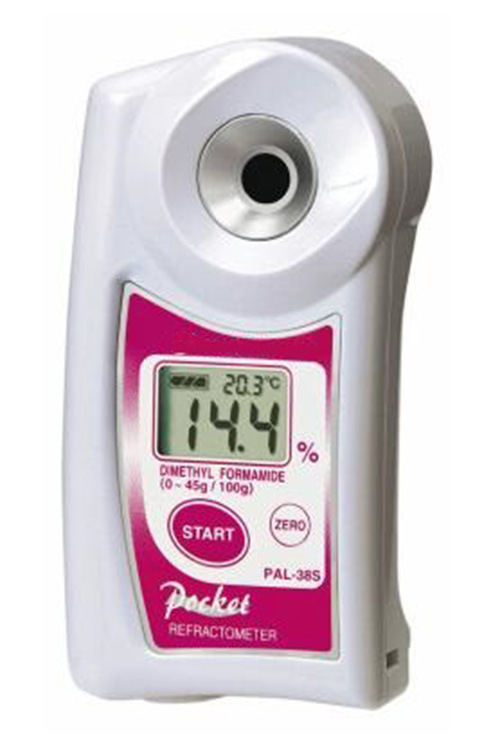 二甲基甲酰胺浓度计 型号 HD95-PAL-38S 库号  M267434